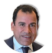 Ahmed Sanad - Chief Executive Officer (CEO)