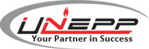 UNEPP logo
